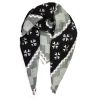 cotton scarves for women