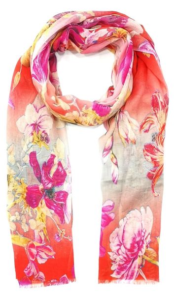 Scarves For Women | Silk & wool scarves| Ladies Scarves | Designer Scarves